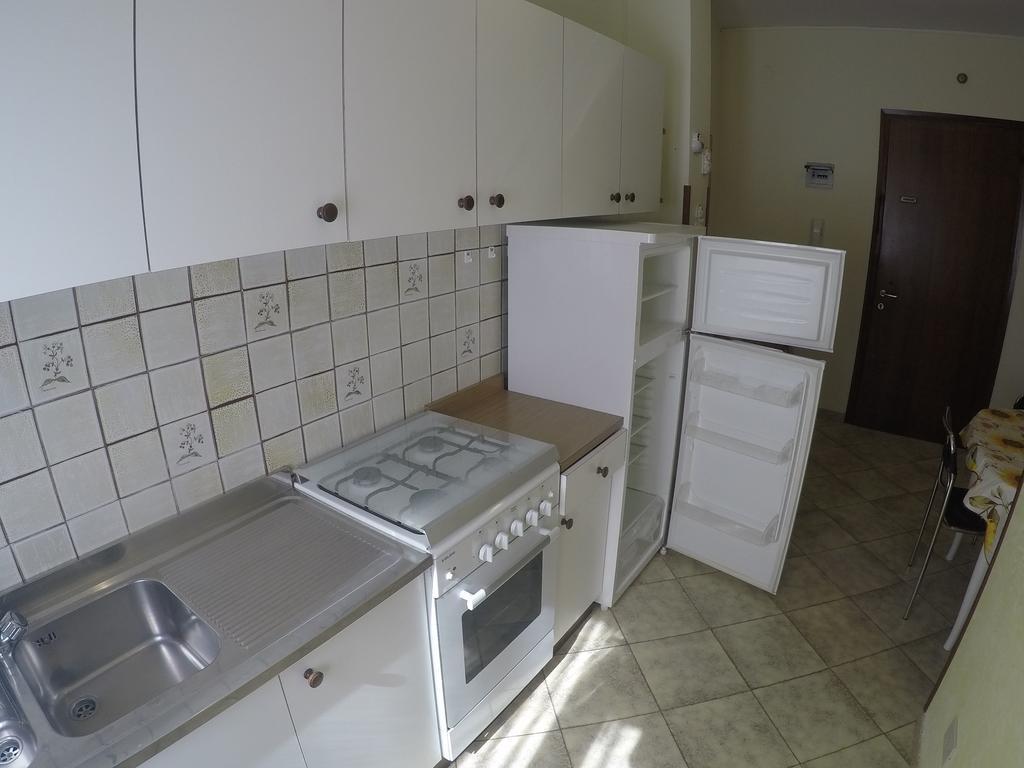 Condominio Sole - Agenzia Cocal كاوْرلي المظهر الخارجي الصورة