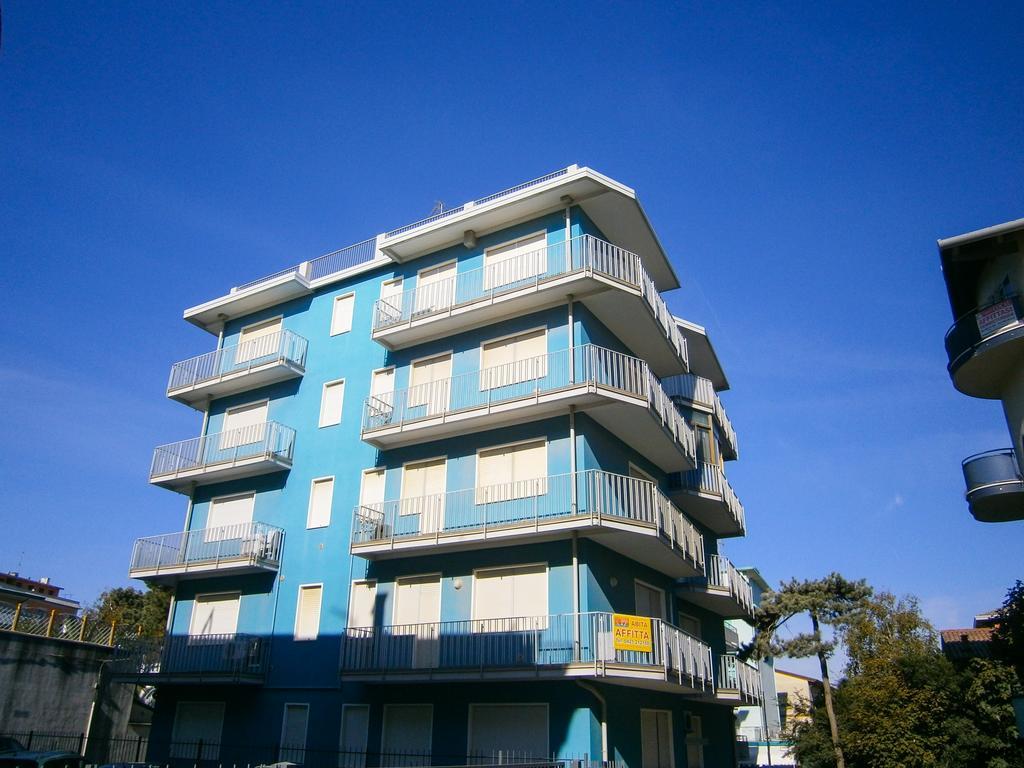 Condominio Sole - Agenzia Cocal كاوْرلي المظهر الخارجي الصورة