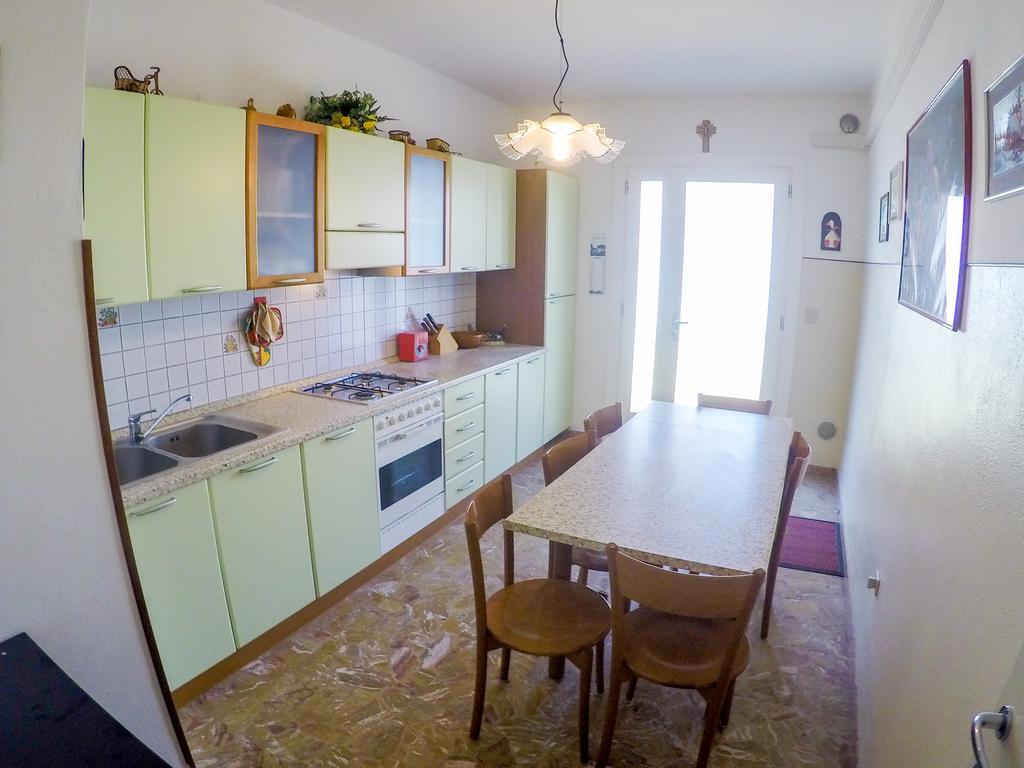 Condominio Sole - Agenzia Cocal كاوْرلي المظهر الخارجي الصورة