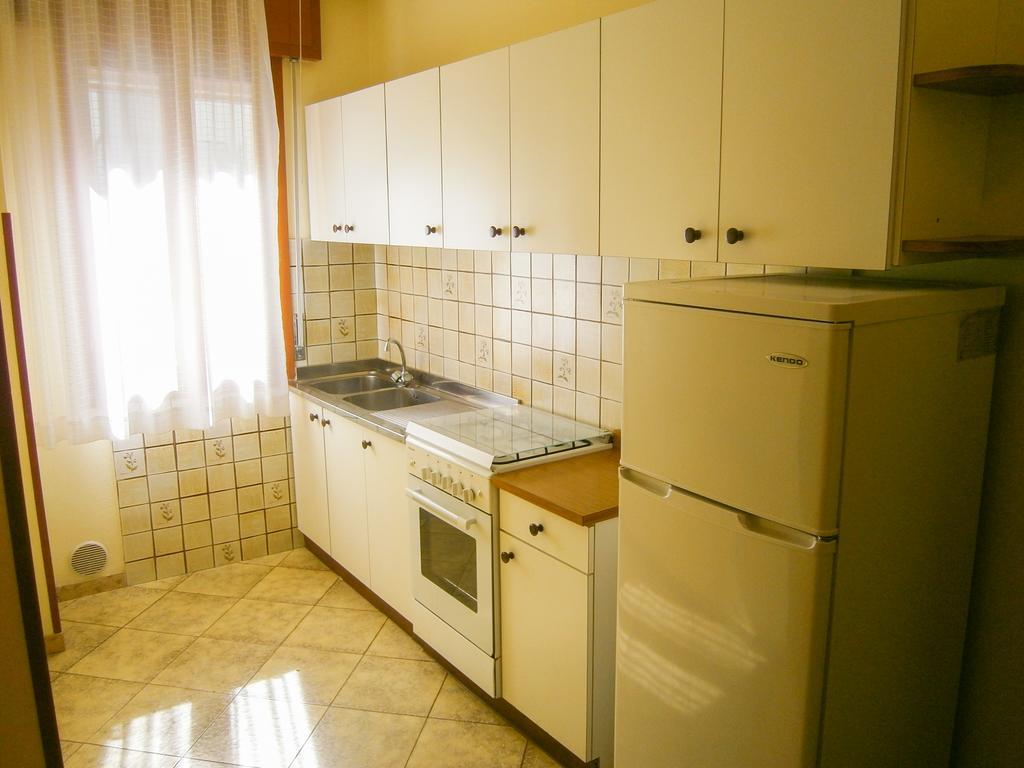 Condominio Sole - Agenzia Cocal كاوْرلي المظهر الخارجي الصورة